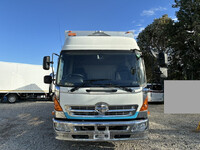 HINO Ranger Aluminum Wing TKG-FD7JLAA 2017 349,000km_6