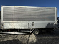 HINO Ranger Aluminum Wing TKG-FD7JLAA 2017 349,000km_7