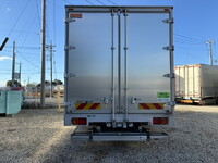 HINO Ranger Aluminum Wing TKG-FD7JLAA 2017 349,000km_9