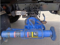 HINO Ranger Truck (With 6 Steps Of Cranes) 2KG-FD2ABA 2017 54,554km_12