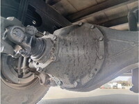 HINO Ranger Truck (With 6 Steps Of Cranes) 2KG-FD2ABA 2017 54,554km_13