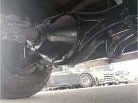 HINO Ranger Truck (With 6 Steps Of Cranes) 2KG-FD2ABA 2017 54,554km_13
