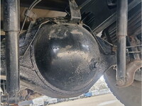 HINO Ranger Truck (With 6 Steps Of Cranes) 2KG-FD2ABA 2017 54,554km_14