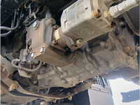 HINO Ranger Truck (With 6 Steps Of Cranes) 2KG-FD2ABA 2017 54,554km_15