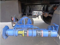 HINO Ranger Truck (With 6 Steps Of Cranes) 2KG-FD2ABA 2017 54,554km_16