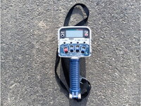 HINO Ranger Truck (With 6 Steps Of Cranes) 2KG-FD2ABA 2017 54,554km_17