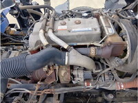 HINO Ranger Truck (With 6 Steps Of Cranes) 2KG-FD2ABA 2017 54,554km_20