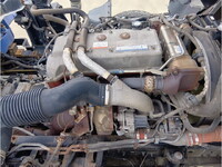HINO Ranger Truck (With 6 Steps Of Cranes) 2KG-FD2ABA 2017 54,554km_20