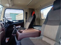 HINO Ranger Truck (With 6 Steps Of Cranes) 2KG-FD2ABA 2017 54,554km_24