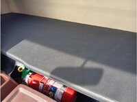 HINO Ranger Truck (With 6 Steps Of Cranes) 2KG-FD2ABA 2017 54,554km_25