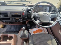 HINO Ranger Truck (With 6 Steps Of Cranes) 2KG-FD2ABA 2017 54,554km_26