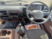 HINO Ranger Truck (With 6 Steps Of Cranes) 2KG-FD2ABA 2017 54,554km_26