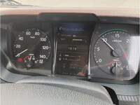 HINO Ranger Truck (With 6 Steps Of Cranes) 2KG-FD2ABA 2017 54,554km_29