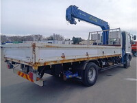 HINO Ranger Truck (With 6 Steps Of Cranes) 2KG-FD2ABA 2017 54,554km_2