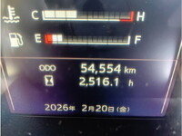 HINO Ranger Truck (With 6 Steps Of Cranes) 2KG-FD2ABA 2017 54,554km_30