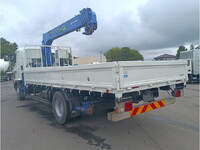 HINO Ranger Truck (With 6 Steps Of Cranes) 2KG-FD2ABA 2017 54,554km_4