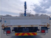 HINO Ranger Truck (With 6 Steps Of Cranes) 2KG-FD2ABA 2017 54,554km_6