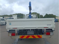 HINO Ranger Truck (With 6 Steps Of Cranes) 2KG-FD2ABA 2017 54,554km_6