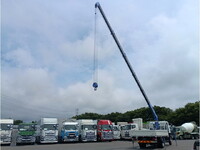 HINO Ranger Truck (With 6 Steps Of Cranes) 2KG-FD2ABA 2017 54,554km_8