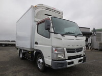 MITSUBISHI FUSO Canter Refrigerator & Freezer Truck TPG-FBA00 2013 88,227km_1