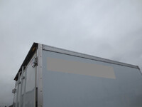 MITSUBISHI FUSO Canter Refrigerator & Freezer Truck TPG-FBA00 2013 88,227km_22