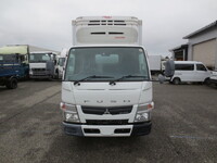 MITSUBISHI FUSO Canter Refrigerator & Freezer Truck TPG-FBA00 2013 88,227km_5