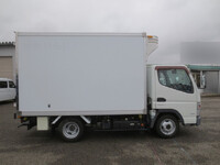 MITSUBISHI FUSO Canter Refrigerator & Freezer Truck TPG-FBA00 2013 88,227km_7