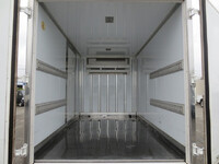 MITSUBISHI FUSO Canter Refrigerator & Freezer Truck TPG-FBA00 2013 88,227km_9
