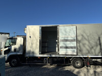ISUZU Forward Refrigerator & Freezer Truck 2PG-FRR90T2 2022 492,000km_36