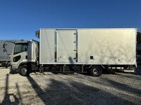 ISUZU Forward Refrigerator & Freezer Truck 2PG-FRR90T2 2022 492,000km_39