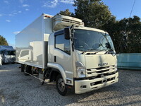 ISUZU Forward Refrigerator & Freezer Truck 2PG-FRR90T2 2022 492,000km_3