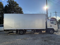 ISUZU Forward Refrigerator & Freezer Truck 2PG-FRR90T2 2022 492,000km_9
