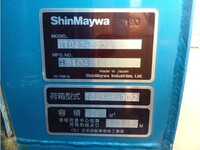 HINO Dutro Garbage Truck TKG-XZU600X 2018 79,348km_12