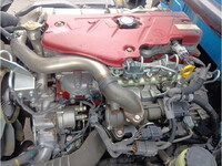 HINO Dutro Garbage Truck TKG-XZU600X 2018 79,348km_19