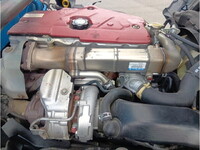 HINO Dutro Garbage Truck TKG-XZU600X 2018 79,348km_20