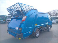 HINO Dutro Garbage Truck TKG-XZU600X 2018 79,348km_4