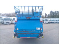 HINO Dutro Garbage Truck TKG-XZU600X 2018 79,348km_5