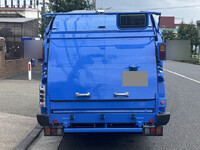 HINO Dutro Garbage Truck TSG-XKU600X 2018 _7