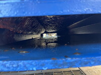 UD TRUCKS Condor Garbage Truck TKG-MK38L 2016 181,657km_12