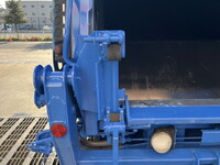 UD TRUCKS Condor Garbage Truck TKG-MK38L 2016 181,657km_14