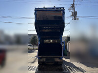 UD TRUCKS Condor Garbage Truck TKG-MK38L 2016 181,657km_17