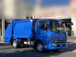 Condor Garbage Truck