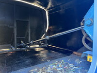 UD TRUCKS Condor Garbage Truck TKG-MK38L 2016 181,657km_20