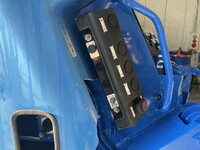 UD TRUCKS Condor Garbage Truck TKG-MK38L 2016 181,657km_27