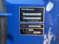 UD TRUCKS Condor Garbage Truck TKG-MK38L 2016 181,657km_32