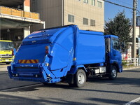 UD TRUCKS Condor Garbage Truck TKG-MK38L 2016 181,657km_4