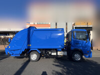 UD TRUCKS Condor Garbage Truck TKG-MK38L 2016 181,657km_6
