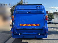 UD TRUCKS Condor Garbage Truck TKG-MK38L 2016 181,657km_7