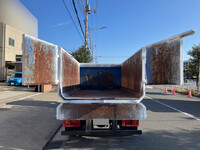 HINO Ranger Container Carrier Truck BKG-FD7JGYA 2011 332,848km_11