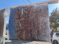 HINO Ranger Container Carrier Truck BKG-FD7JGYA 2011 332,848km_13